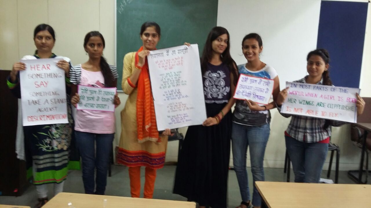 Guest Lecture